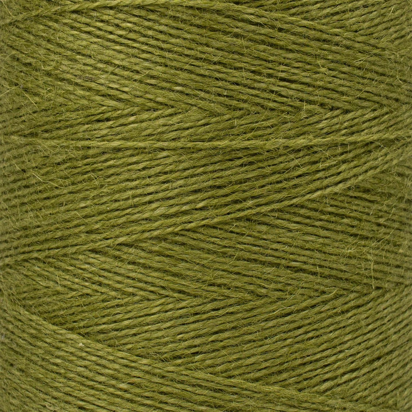 Hilo de yute 11/2 semi-pulido en colores