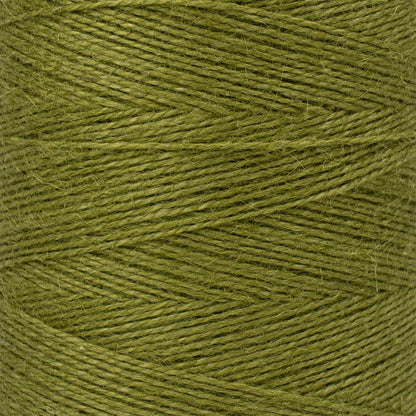 Hilo de yute 11/2 semi-pulido en colores