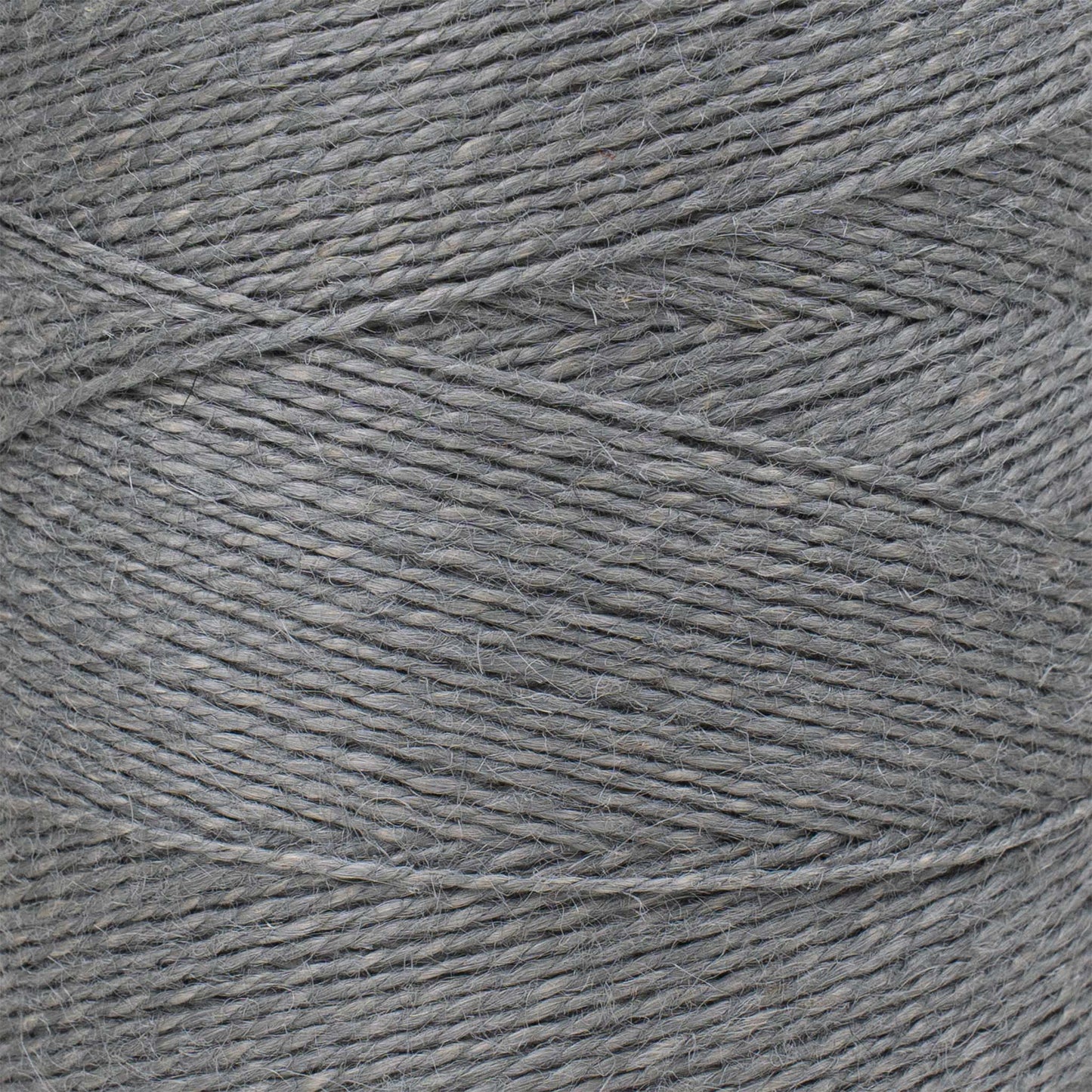 Hilo de yute 11/2 semi-pulido en colores