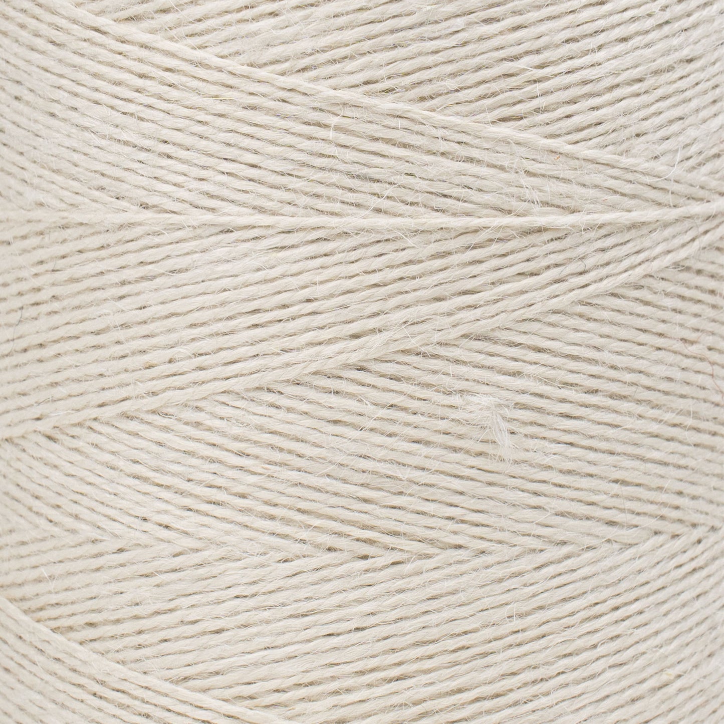 Hilo de yute 11/2 semi-pulido en colores