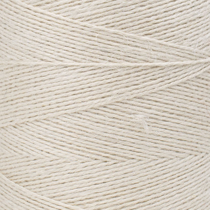 Hilo de yute 11/2 semi-pulido en colores