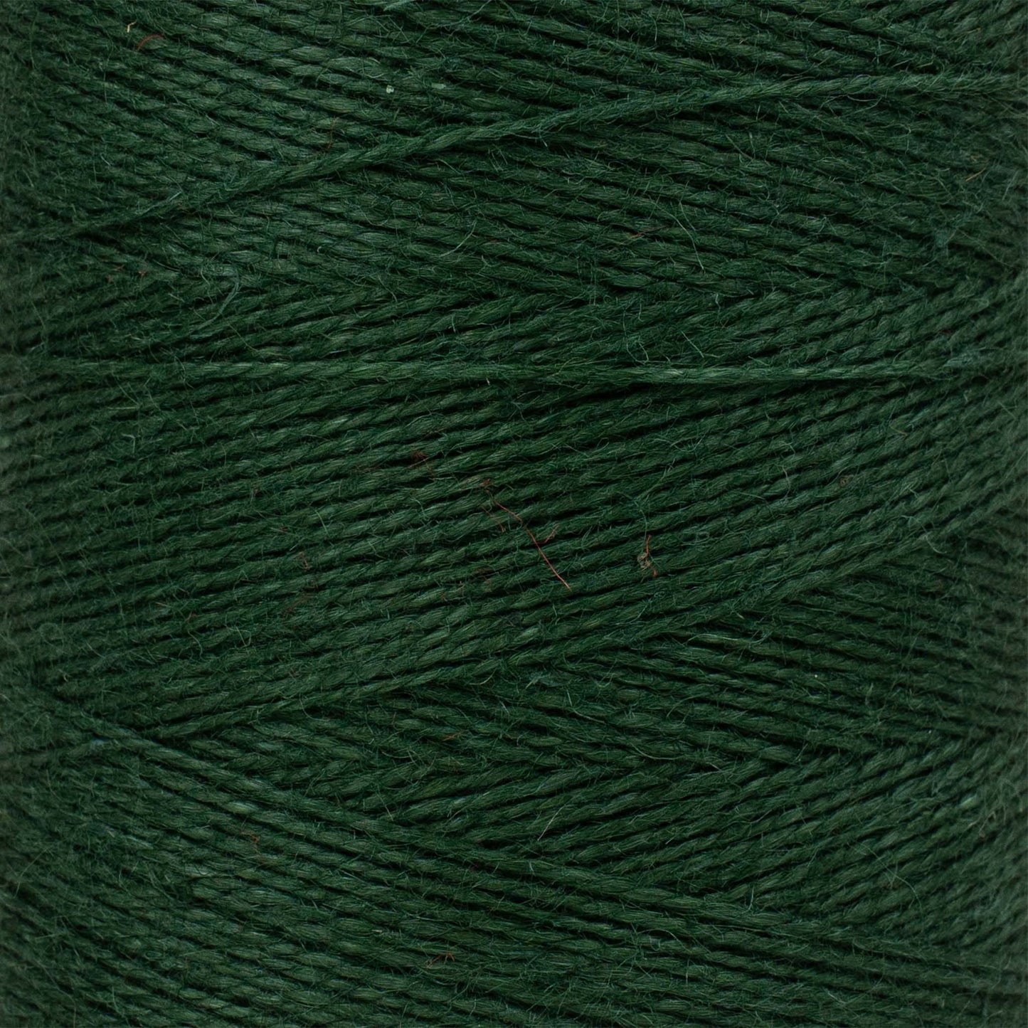 Hilo de yute 11/2 semi-pulido en colores