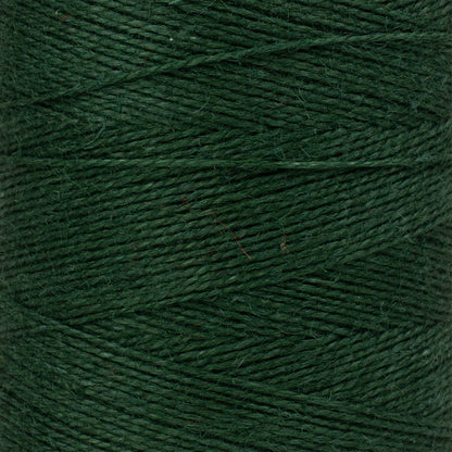 Hilo de yute 11/2 semi-pulido en colores