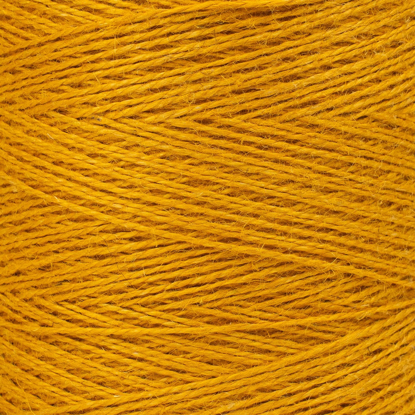 Hilo de yute 11/2 desflocado en colores