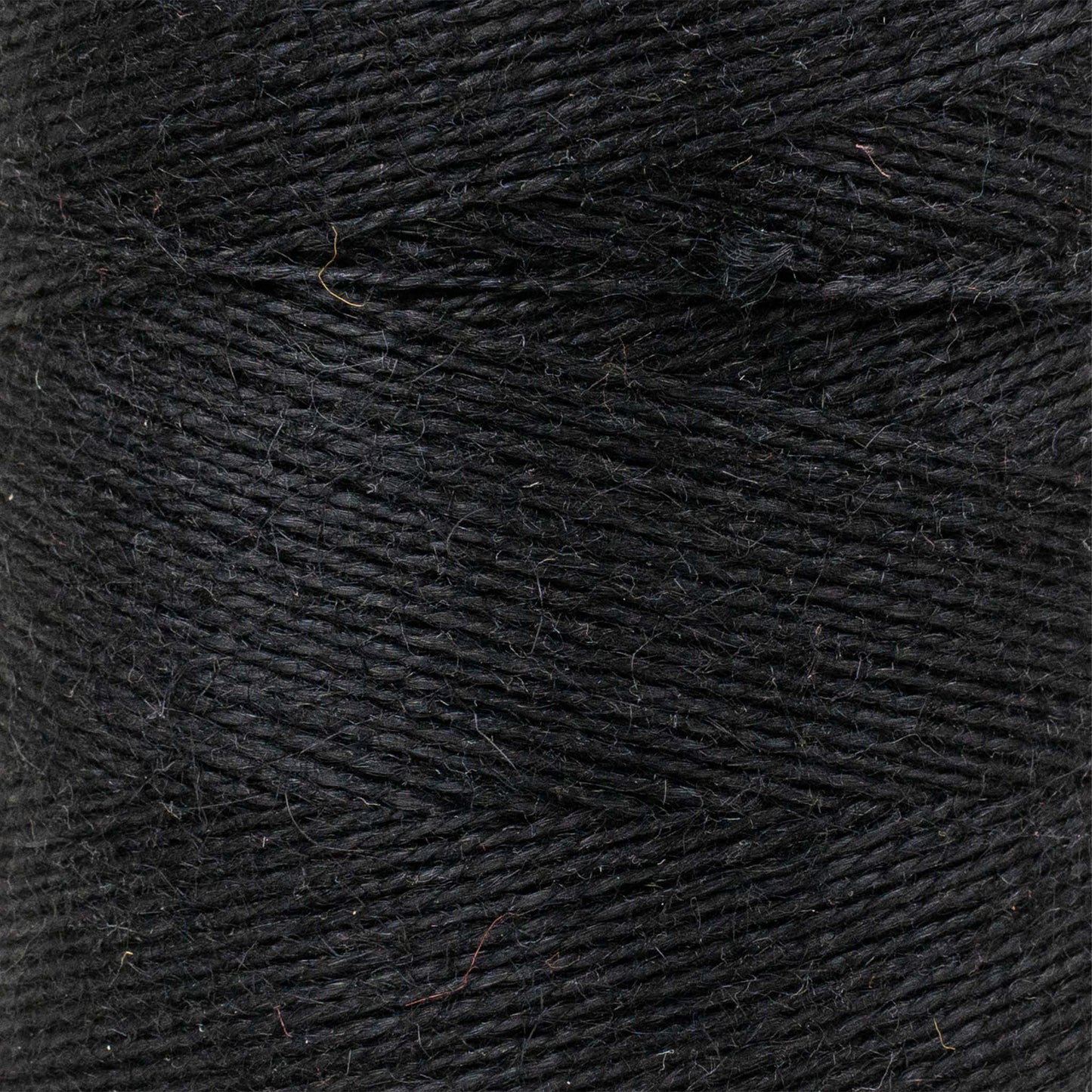 Hilo de yute 11/2 semi-pulido en colores