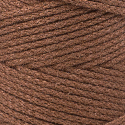 Cordón de yute trenzado de 5 mm