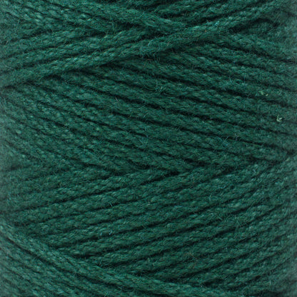 Cordón de yute trenzado de 5 mm