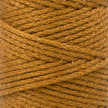 Cordón de yute trenzado de 5 mm